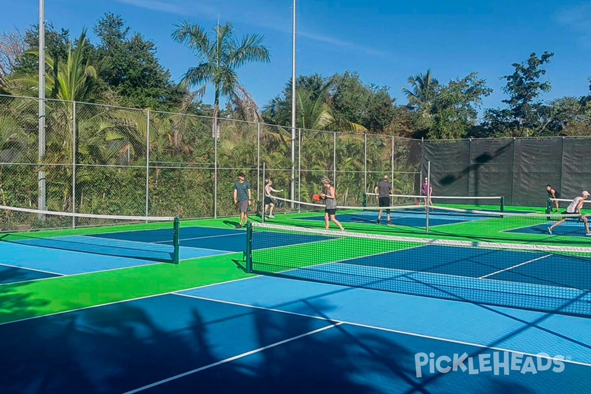 Photo of Pickleball at Vidanta Nuevo Vallarta